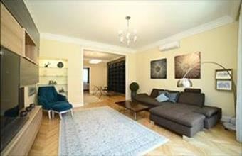 Kiadó Budapest V. kerületi tégla lakás hirdetés (68761463)