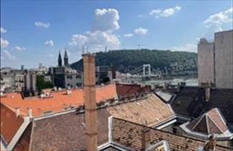 Kiadó Budapest V. kerületi tégla lakás hirdetés (34153446)