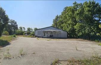 Kiadó Oroszlányi egyéb ipari ingatlan hirdetés (94333449)