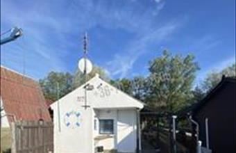 Eladó Bokodi hétvégi ház hirdetés (33747367)