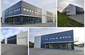 Eladó Tatabányai egyéb ipari ingatlan hirdetés (86472458)