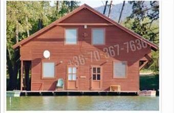 Eladó Tatai hétvégi ház hirdetés (34644978)