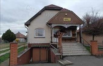 Eladó Tápiószelei egyéb üzlethelyiség hirdetés (17373458)