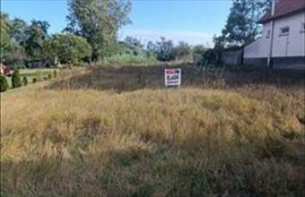 Eladó Tápiószelei lakóövezeti telek hirdetés (97326236)