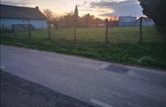 Eladó Tápiószelei lakóövezeti telek hirdetés (19337333)