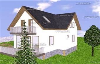 Eladó Leányfalui családi ház hirdetés (73244737)