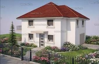 Eladó Szentendrei családi ház hirdetés (46533425)