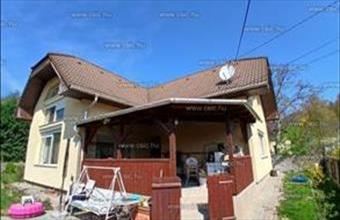 Eladó Pilisjászfalui családi ház hirdetés (47593433)