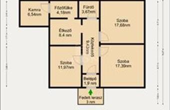 Eladó Turai családi ház hirdetés (35957324)