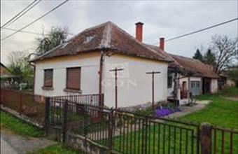 Eladó Csákánydoroszlói családi ház hirdetés (29454672)