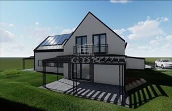 Eladó Balatonkenesei üdülőövezeti telek hirdetés (23413444)