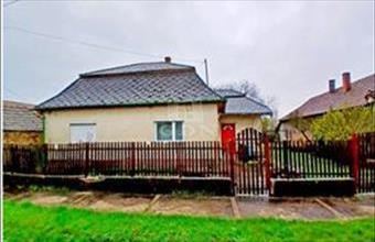 Eladó Berzéki családi ház hirdetés (99532433)