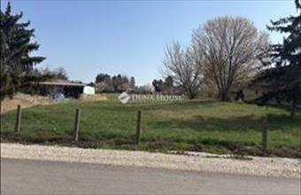 Eladó Lajoskomáromi lakóövezeti telek hirdetés (39858483)