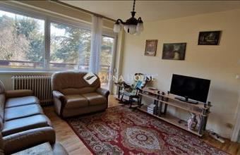 Eladó Budapest II. kerületi tégla lakás hirdetés (82842553)