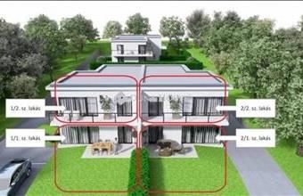 Eladó Budapest III. kerületi tégla lakás hirdetés (58939456)