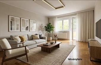 Eladó Budapest XIV. kerületi tégla lakás hirdetés (53479323)