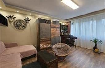 Eladó Budapest XIV. kerületi panel lakás hirdetés (42238945)