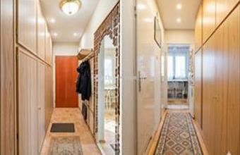 Eladó Budapest XIV. kerületi csúsztatott zsalus lakás hirdetés (96956791)