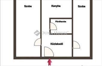 Eladó Szegedi panel lakás hirdetés (83245273)