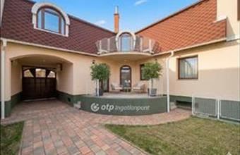 Eladó Nyíregyházai családi ház hirdetés (95337892)