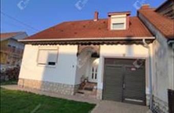 Eladó Celldömölki családi ház hirdetés (57354199)