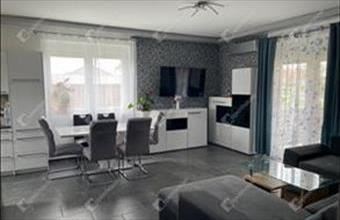 Eladó Rábapatonai ikerház hirdetés (35797632)