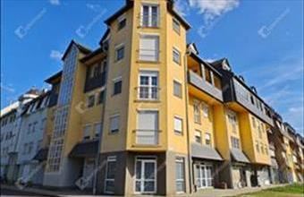 Eladó Körmendi tégla lakás hirdetés (56224451)