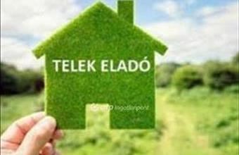 Eladó Sárándi külterületi telek hirdetés (36943358)