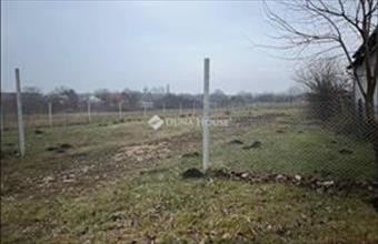 Eladó Kőszárhegyi lakóövezeti telek hirdetés (67383653)