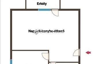 Eladó Pécsi tégla lakás hirdetés (23933295)