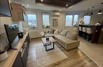 Eladó Gödi tégla lakás hirdetés (51692971)