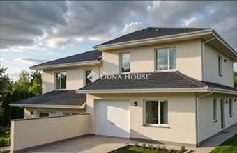 Eladó Mogyoródi ikerház hirdetés (34732397)