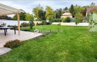 Eladó Piliscsabai családi ház hirdetés (22128765)