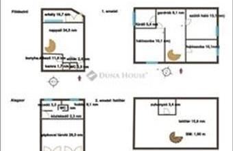 Eladó Budapest II. kerületi tégla lakás hirdetés (95274586)