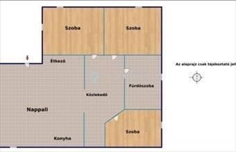 Eladó Fóti családi ház hirdetés (34935348)