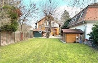 Eladó Budapest III. kerületi családi ház hirdetés (23841511)