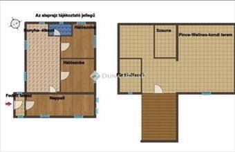 Eladó Budapest III. kerületi családi ház hirdetés (74699247)