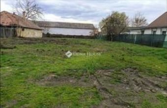 Eladó Albertirsai lakóövezeti telek hirdetés (32444658)