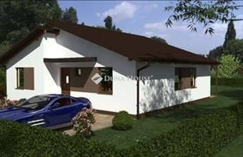 Eladó Vácrátóti ikerház hirdetés (47775432)