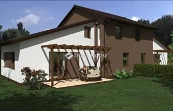 Eladó Vácrátóti családi ház hirdetés (62443437)