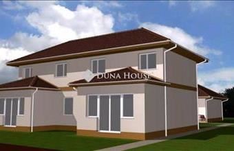 Eladó Vácrátóti ikerház hirdetés (97435128)