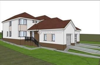 Eladó Veresegyházi ikerház hirdetés (14253633)