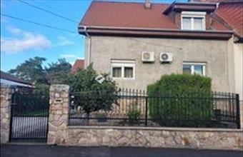 Eladó Budapest XVIII. kerületi családi ház hirdetés (37772677)