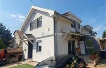 Eladó Budapest XVIII. kerületi családi ház hirdetés (96353742)