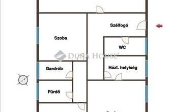Eladó Budapest XVIII. kerületi családi ház hirdetés (23153933)