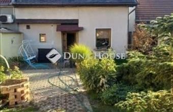 Eladó Budapest XXIII. kerületi családi ház hirdetés (93774232)