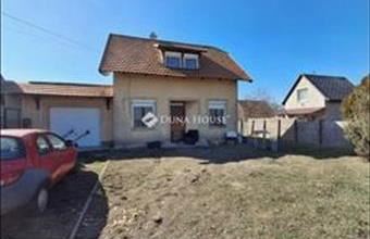 Eladó Ráckevei családi ház hirdetés (43588378)