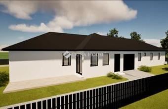 Eladó Halászteleki ikerház hirdetés (34436324)