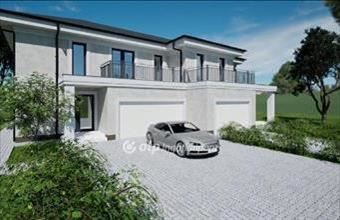 Eladó Nyíregyházai ikerház hirdetés (43745366)