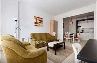Eladó Budapest I. kerületi tégla lakás hirdetés (74817735)
